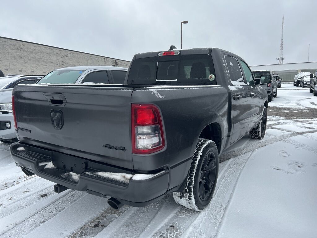 2020 Ram 1500 Big Horn/Lone Star Akron OH