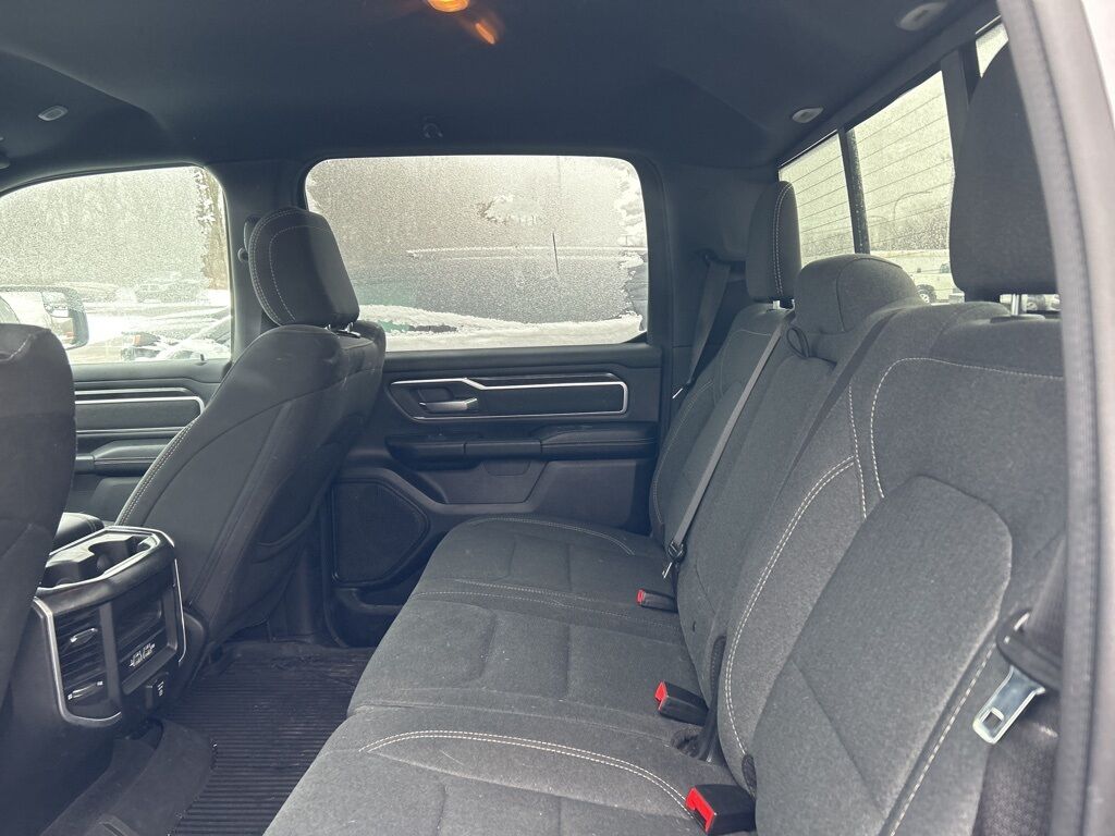 2020 Ram 1500 Big Horn/Lone Star Akron OH