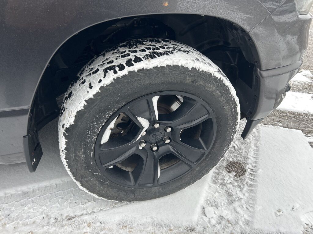 2020 Ram 1500 Big Horn/Lone Star Akron OH