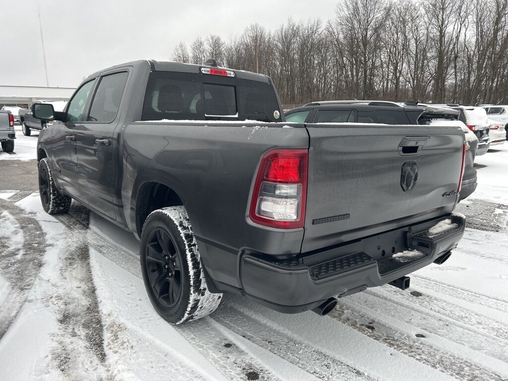 2020 Ram 1500 Big Horn/Lone Star Akron OH