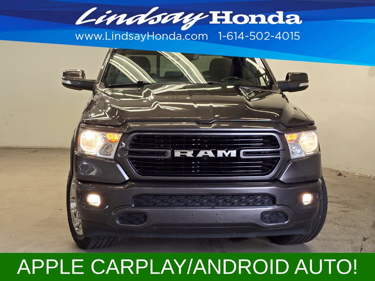 2020 Ram 1500 Big Horn/Lone Star Columbus OH