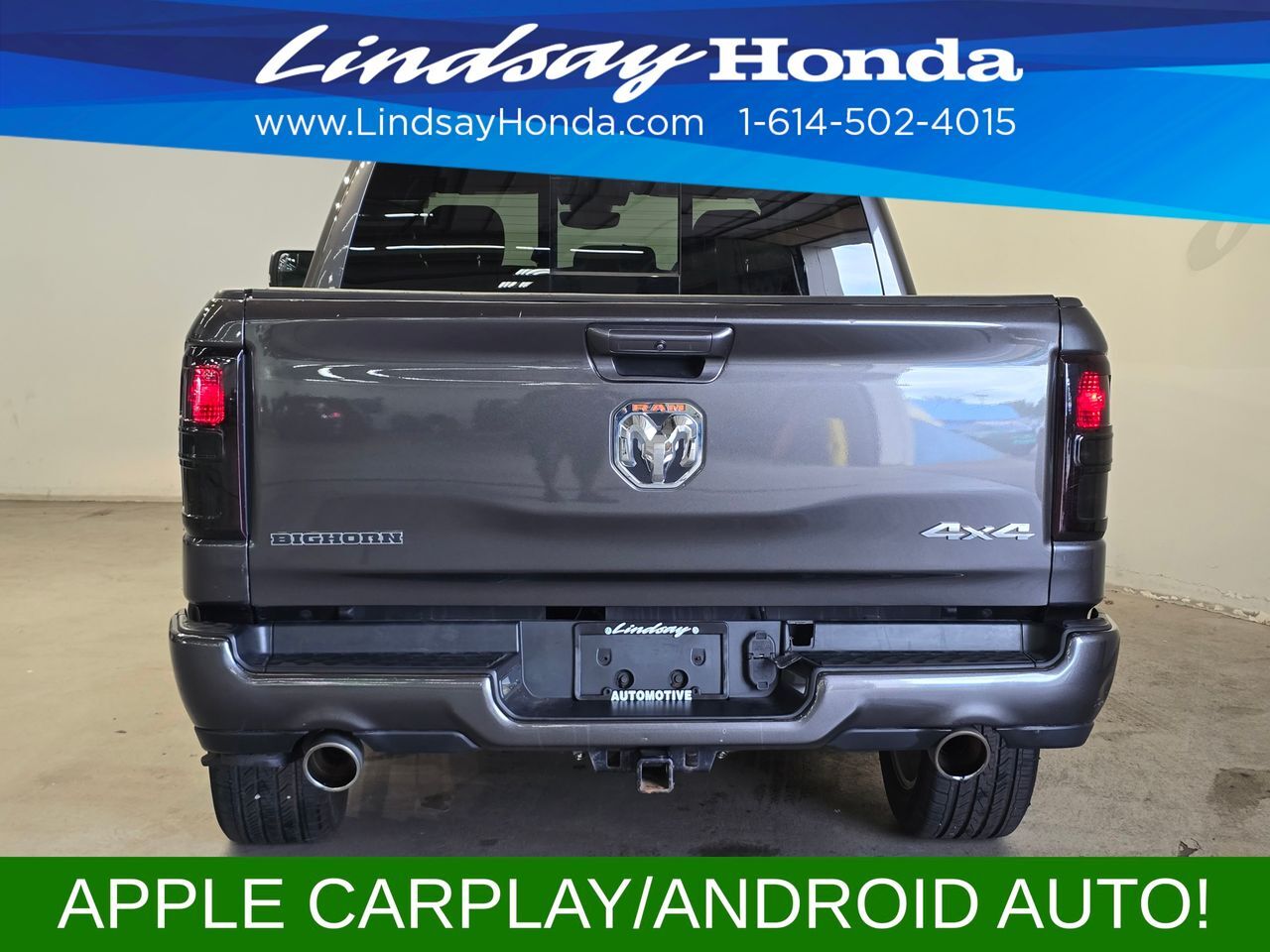 2020 Ram 1500 Big Horn/Lone Star Columbus OH