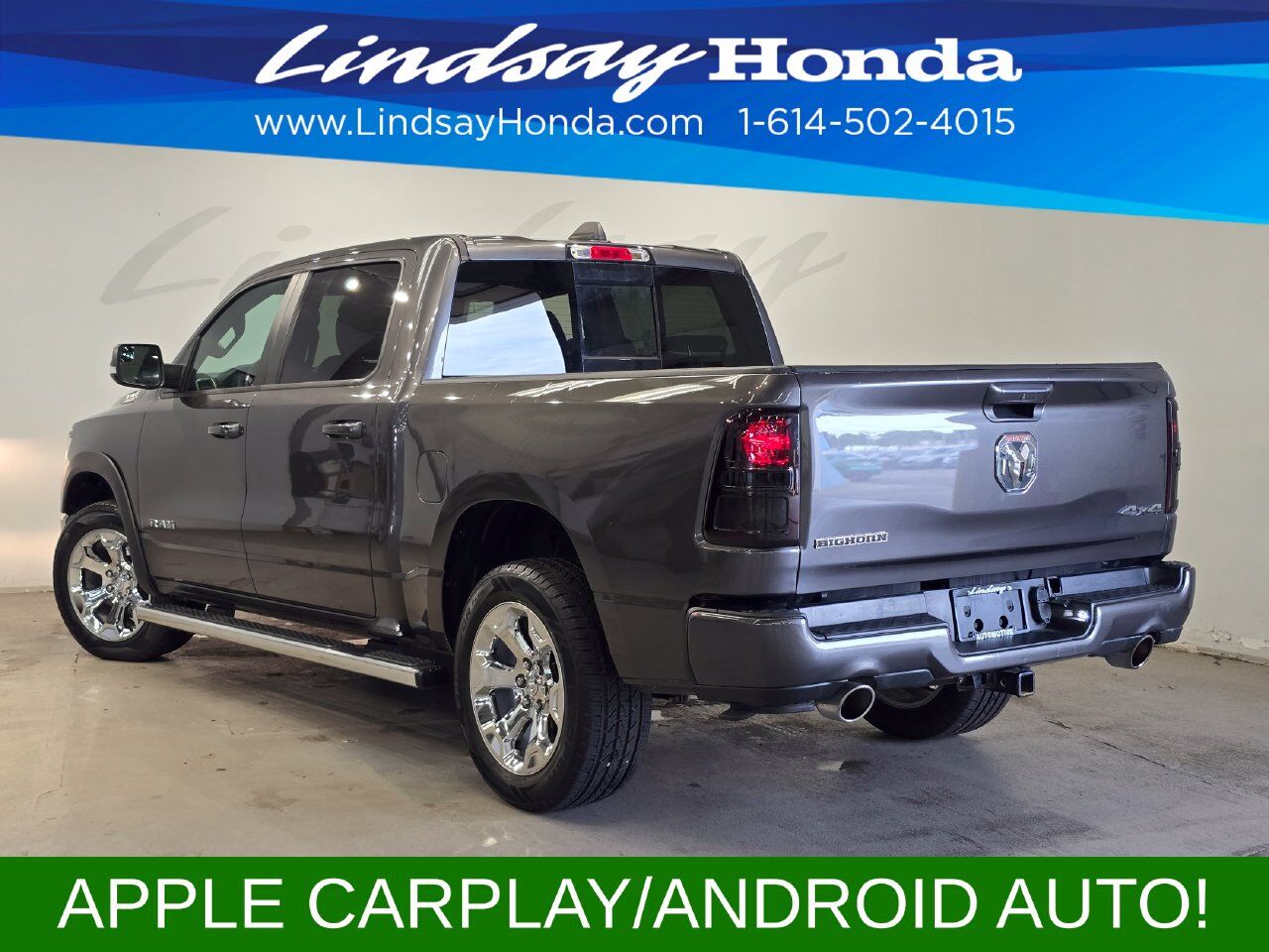 2020 Ram 1500 Big Horn/Lone Star Columbus OH