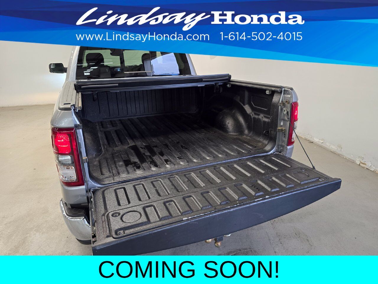 2020 Ram 1500 Big Horn/Lone Star Columbus OH