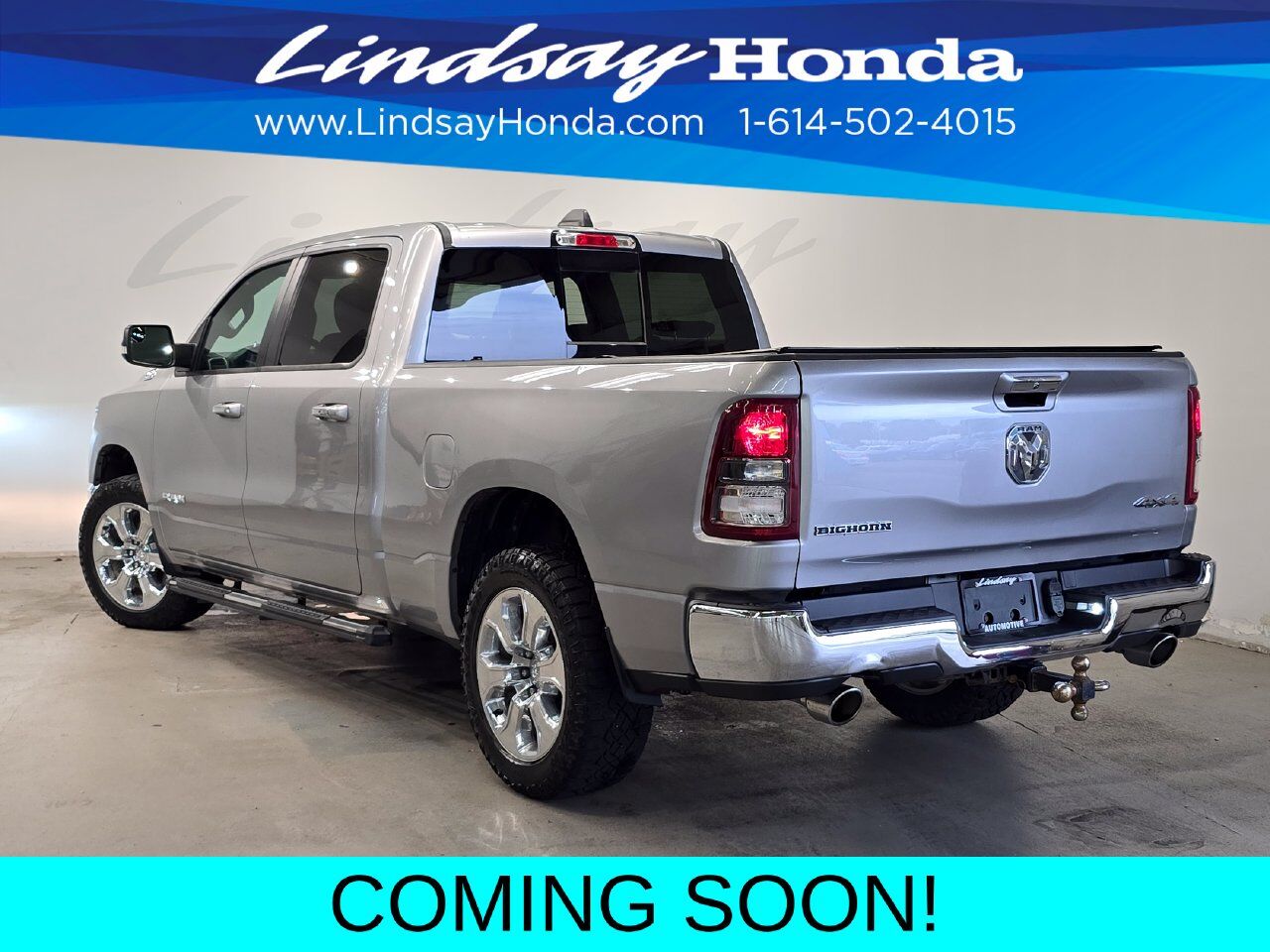 2020 Ram 1500 Big Horn/Lone Star Columbus OH