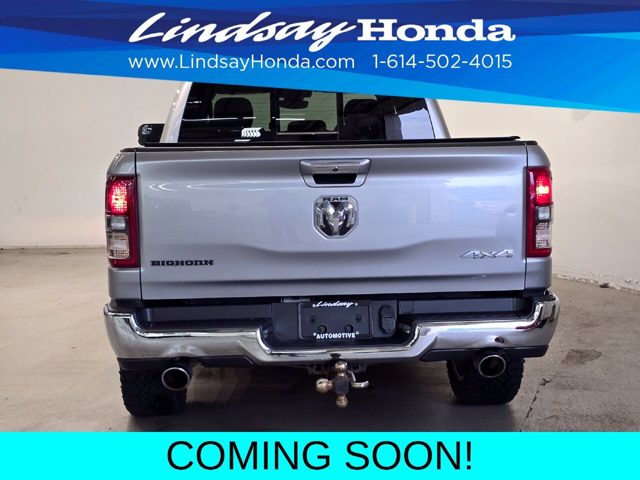 2020 Ram 1500 Big Horn/Lone Star Columbus OH