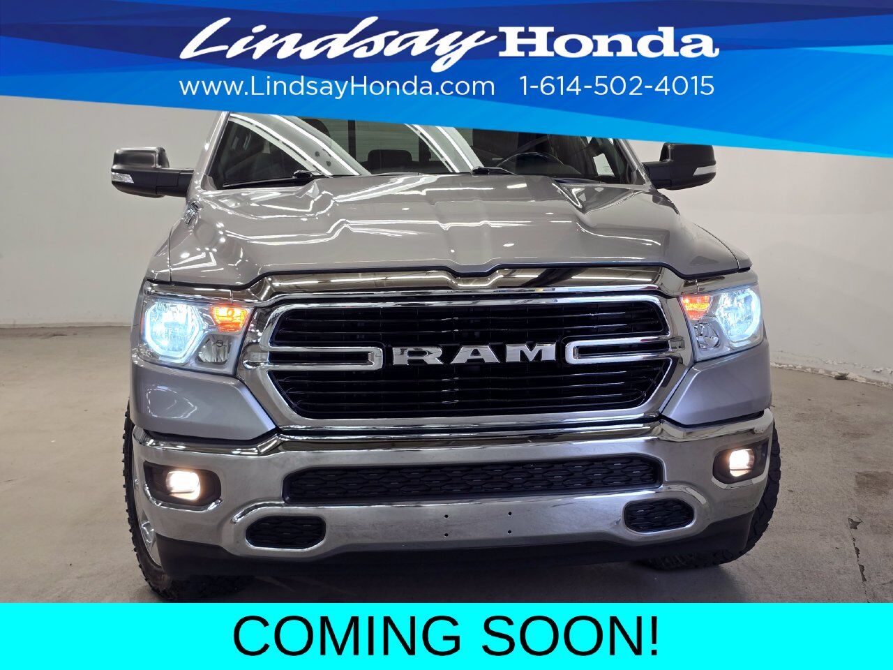 2020 Ram 1500 Big Horn/Lone Star Columbus OH