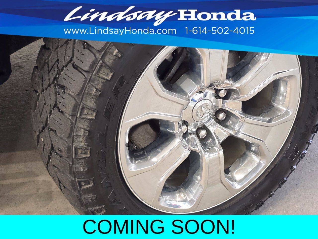 2020 Ram 1500 Big Horn/Lone Star Columbus OH