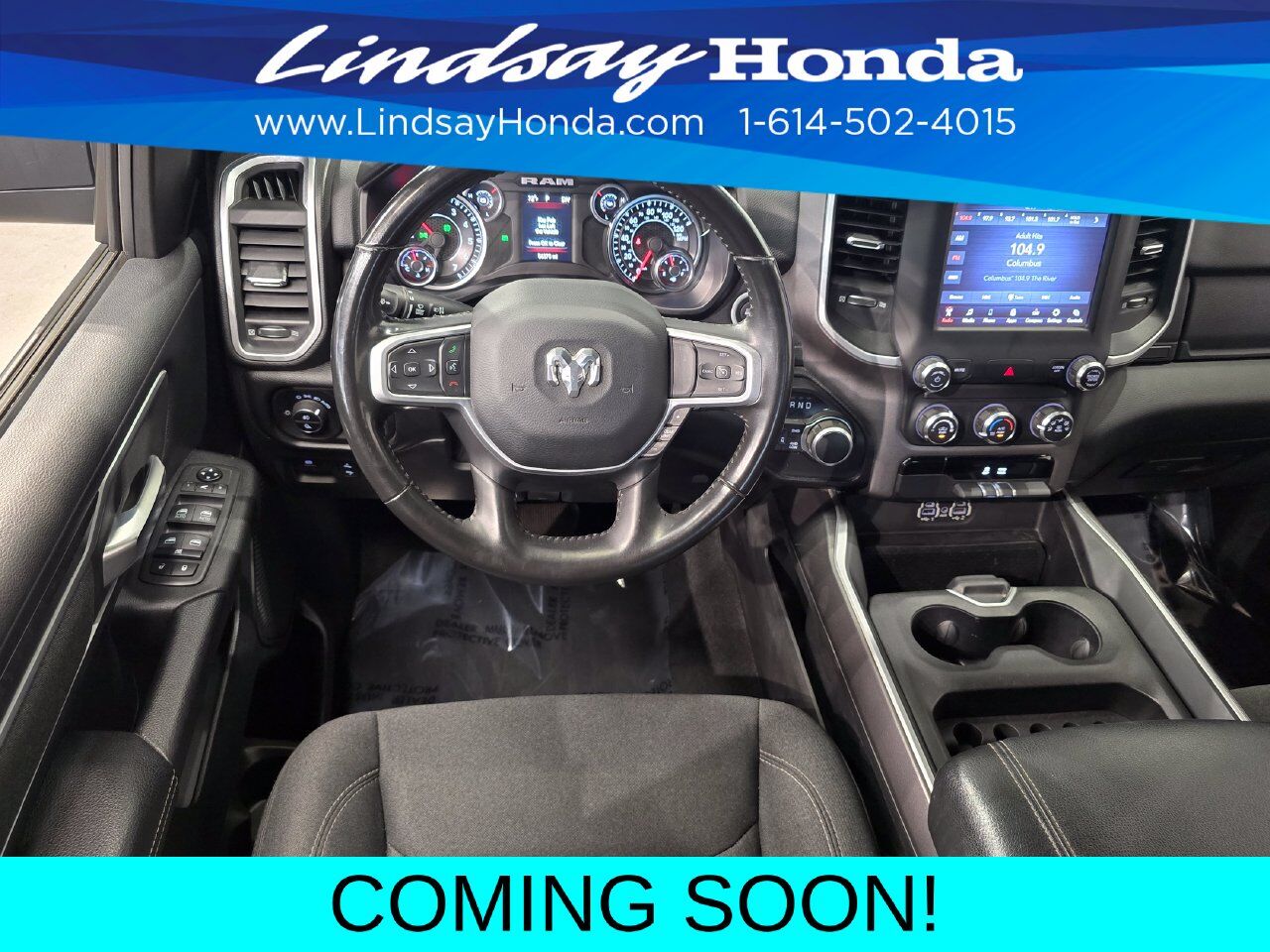 2020 Ram 1500 Big Horn/Lone Star Columbus OH