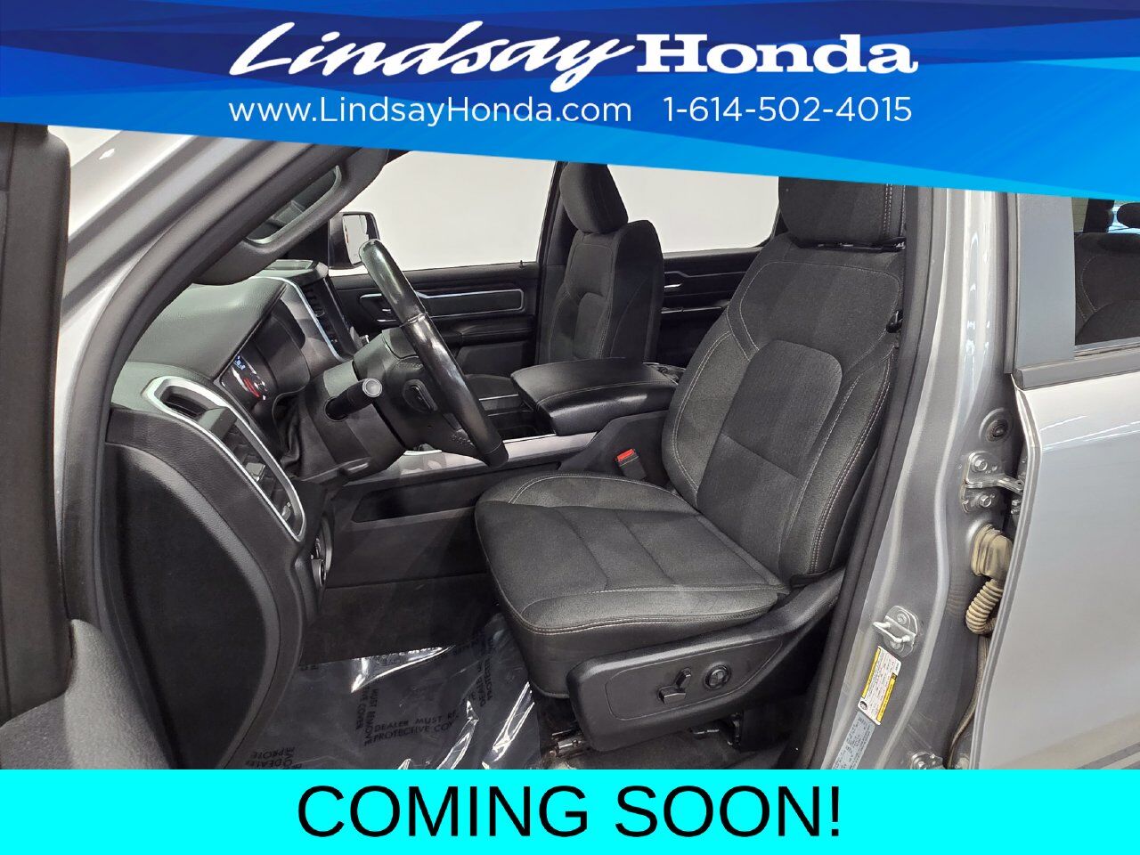 2020 Ram 1500 Big Horn/Lone Star Columbus OH