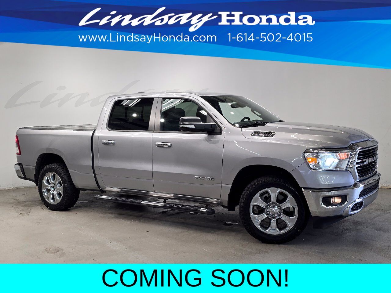 2020 Ram 1500 Big Horn/Lone Star Columbus OH