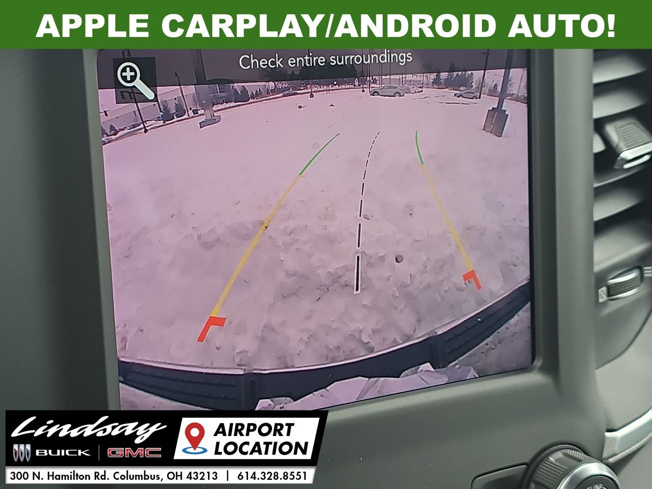 2020 Ram 1500 Big Horn/Lone Star Columbus OH