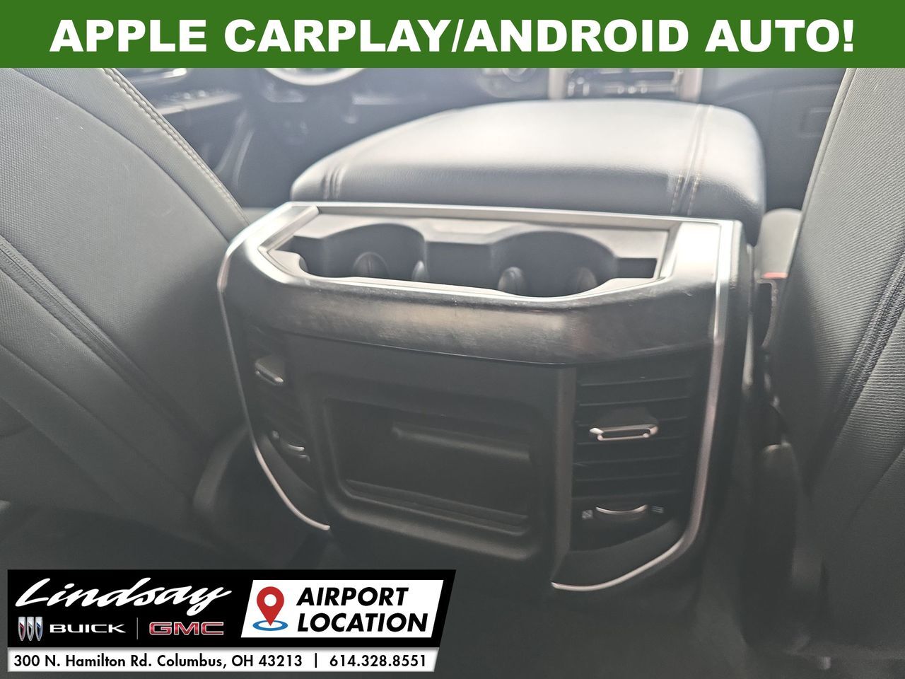 2020 Ram 1500 Big Horn/Lone Star Columbus OH