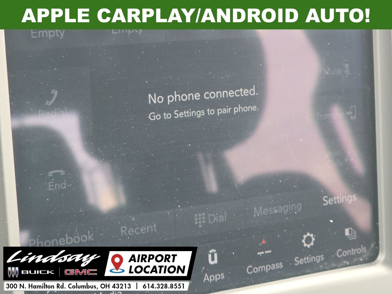 2020 Ram 1500 Big Horn/Lone Star Columbus OH