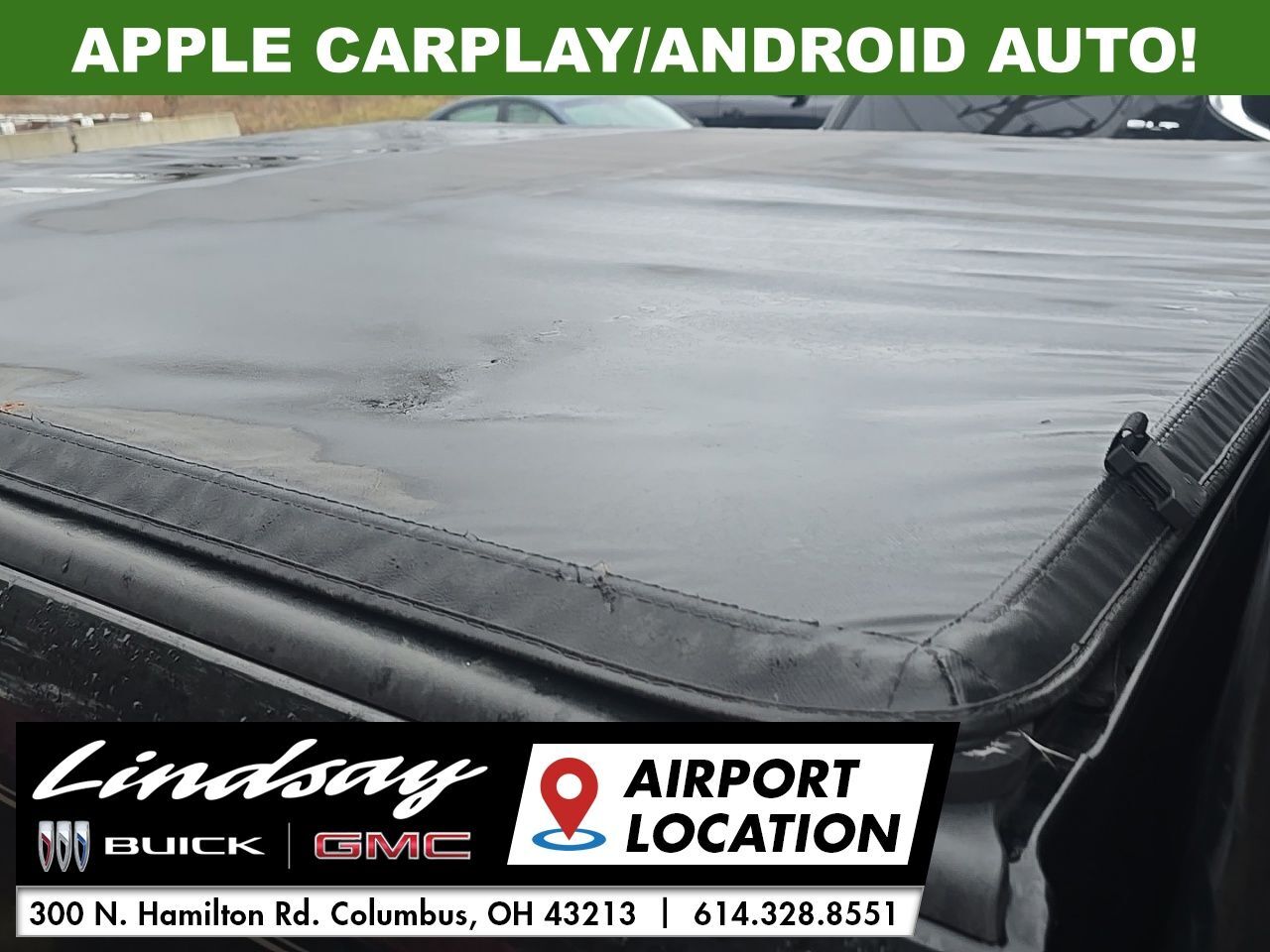 2020 Ram 1500 Big Horn/Lone Star Columbus OH