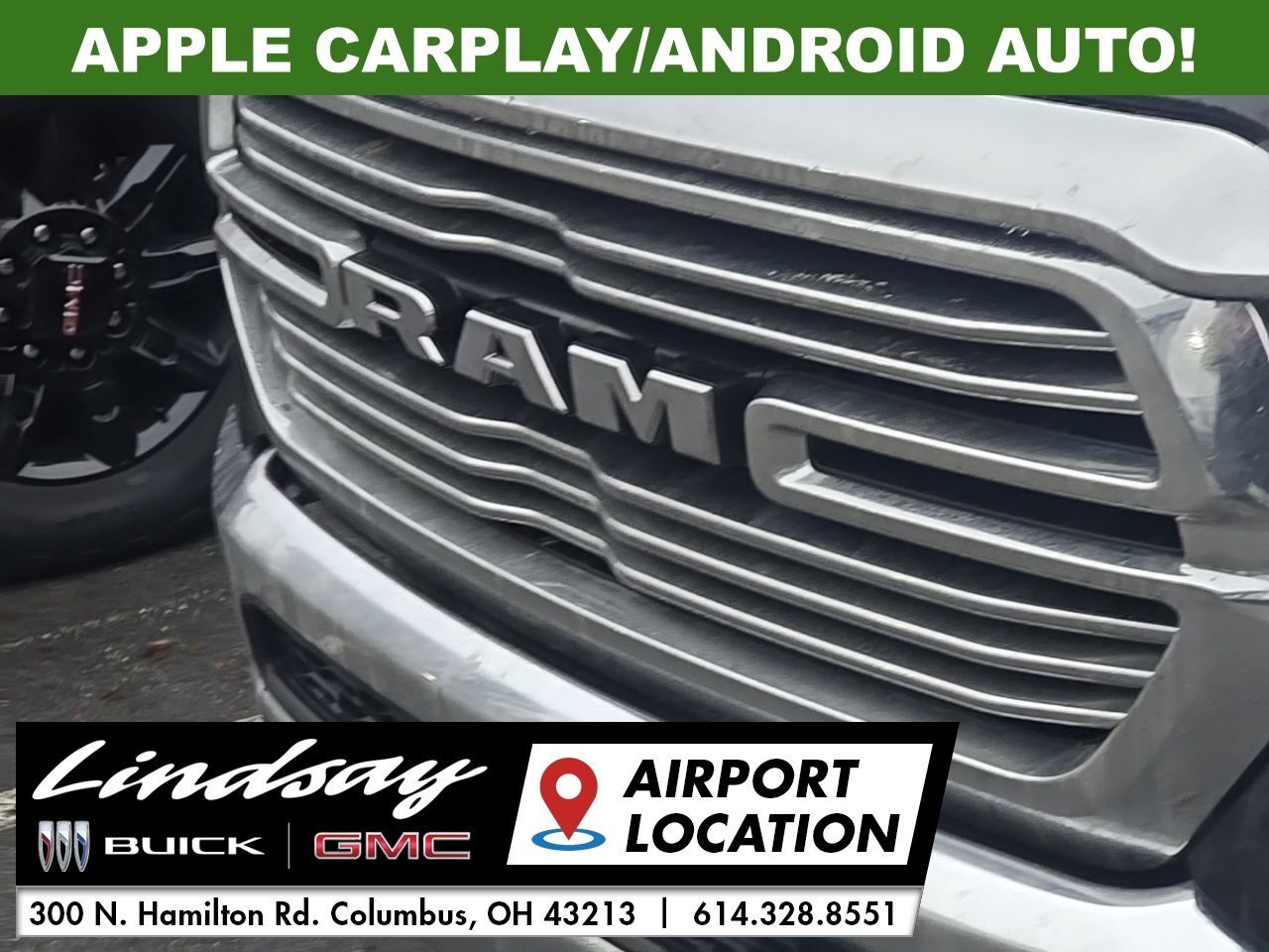 2020 Ram 1500 Big Horn/Lone Star Columbus OH