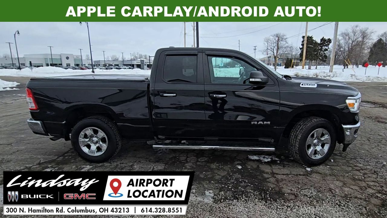 2020 Ram 1500 Big Horn/Lone Star Columbus OH