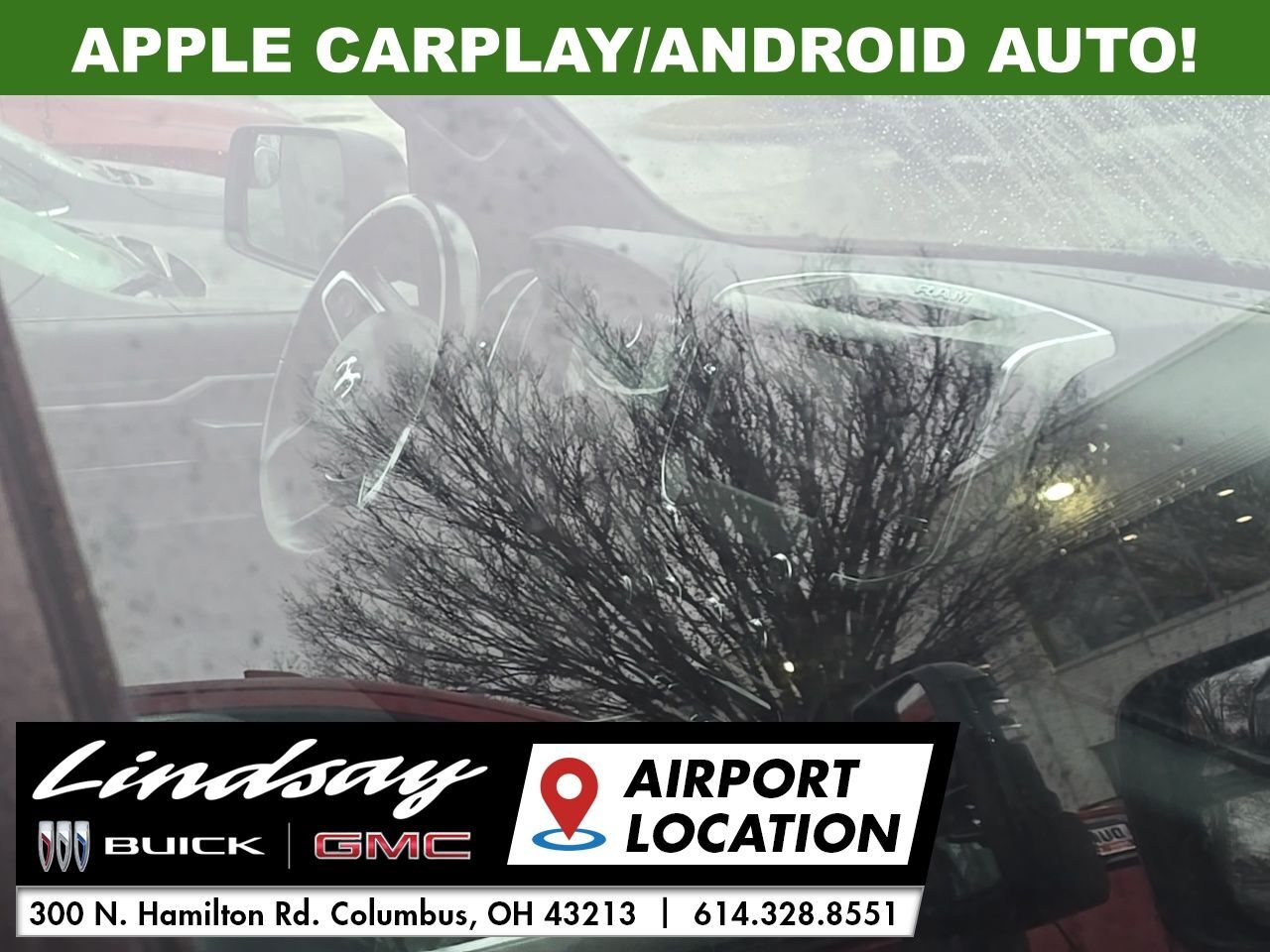 2020 Ram 1500 Big Horn/Lone Star Columbus OH