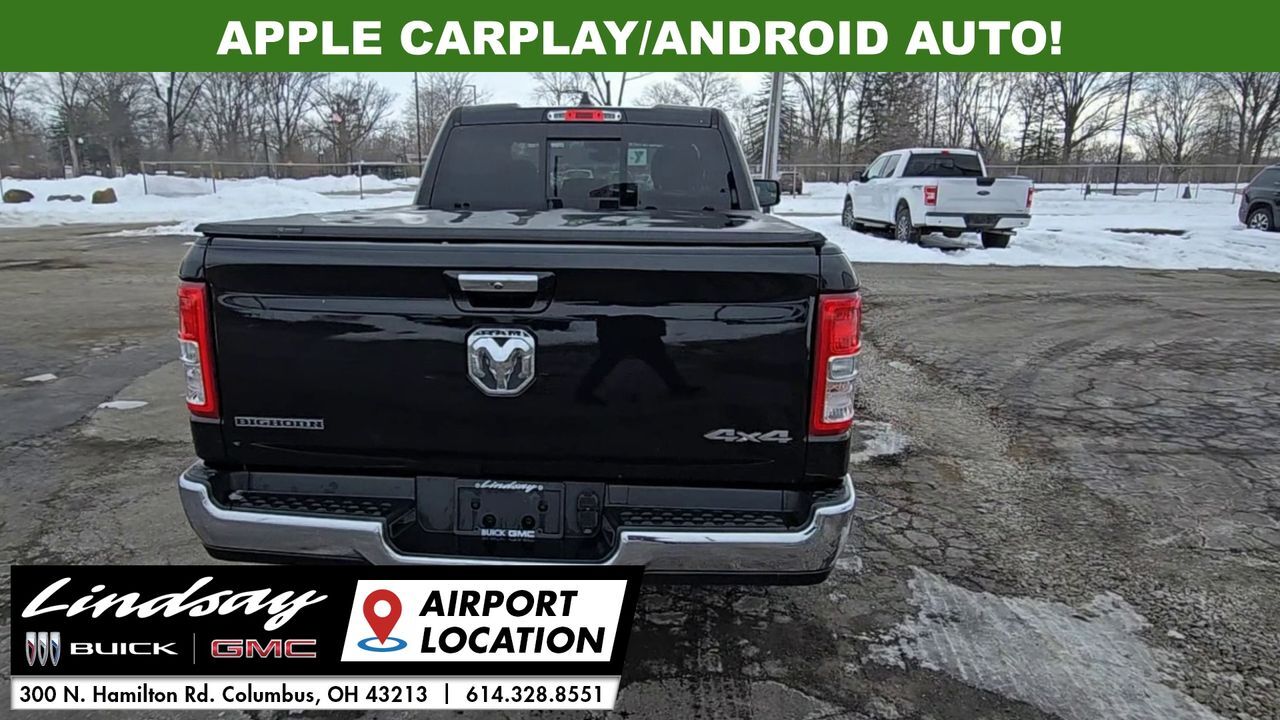 2020 Ram 1500 Big Horn/Lone Star Columbus OH