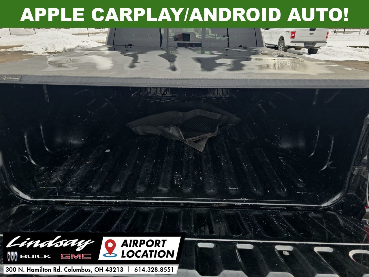 2020 Ram 1500 Big Horn/Lone Star Columbus OH