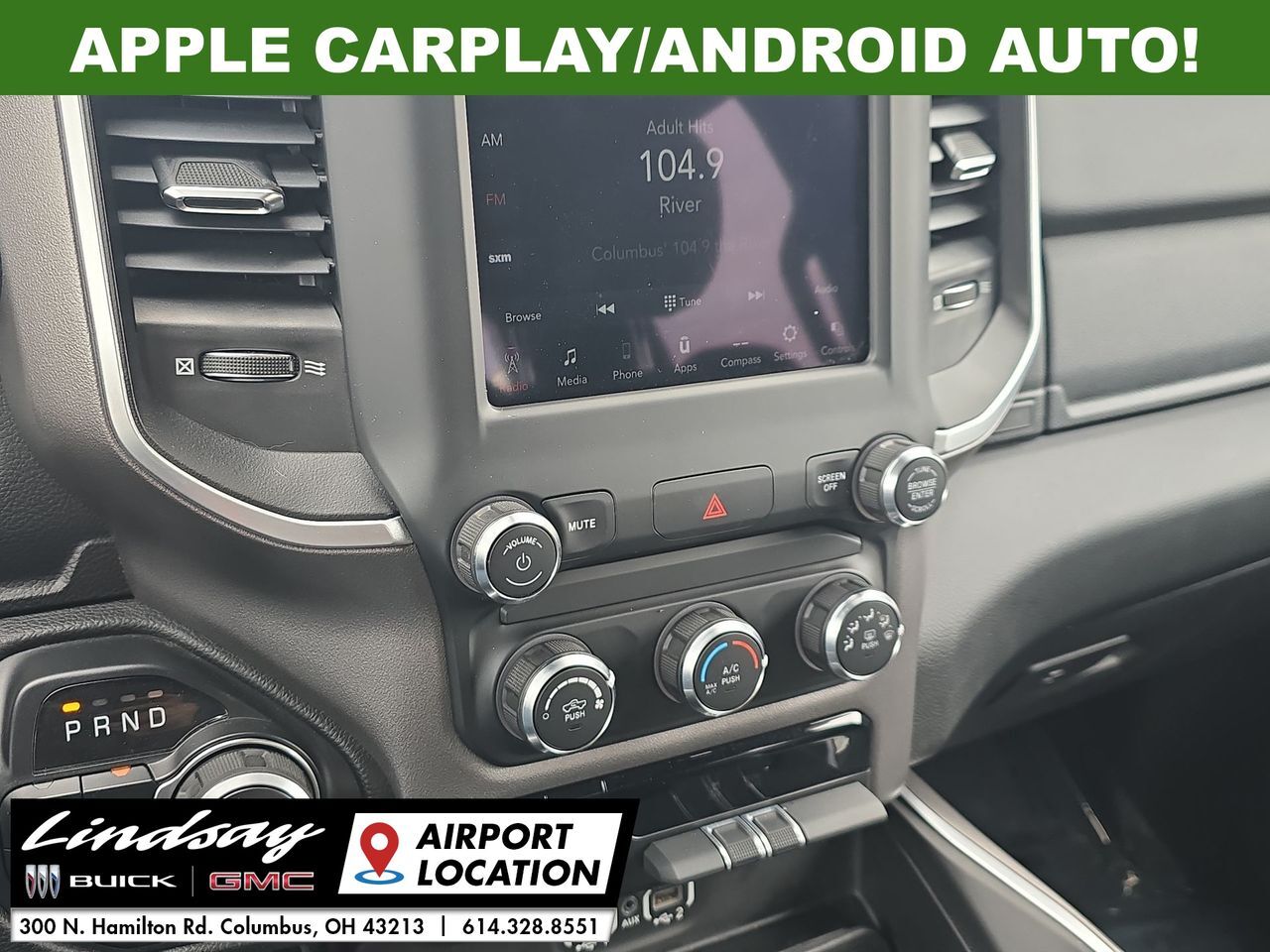 2020 Ram 1500 Big Horn/Lone Star Columbus OH