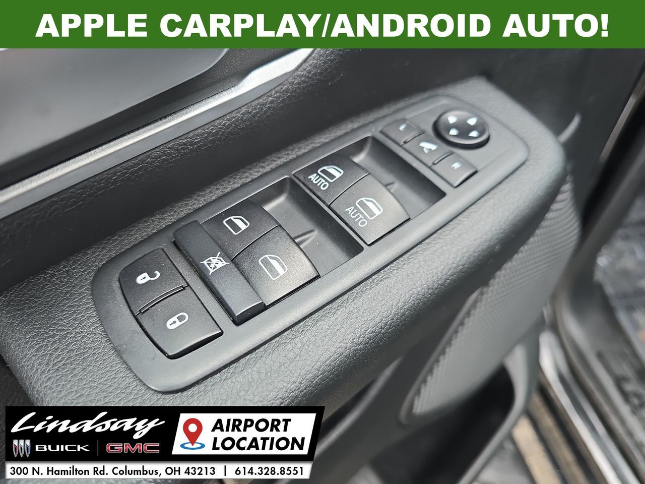 2020 Ram 1500 Big Horn/Lone Star Columbus OH