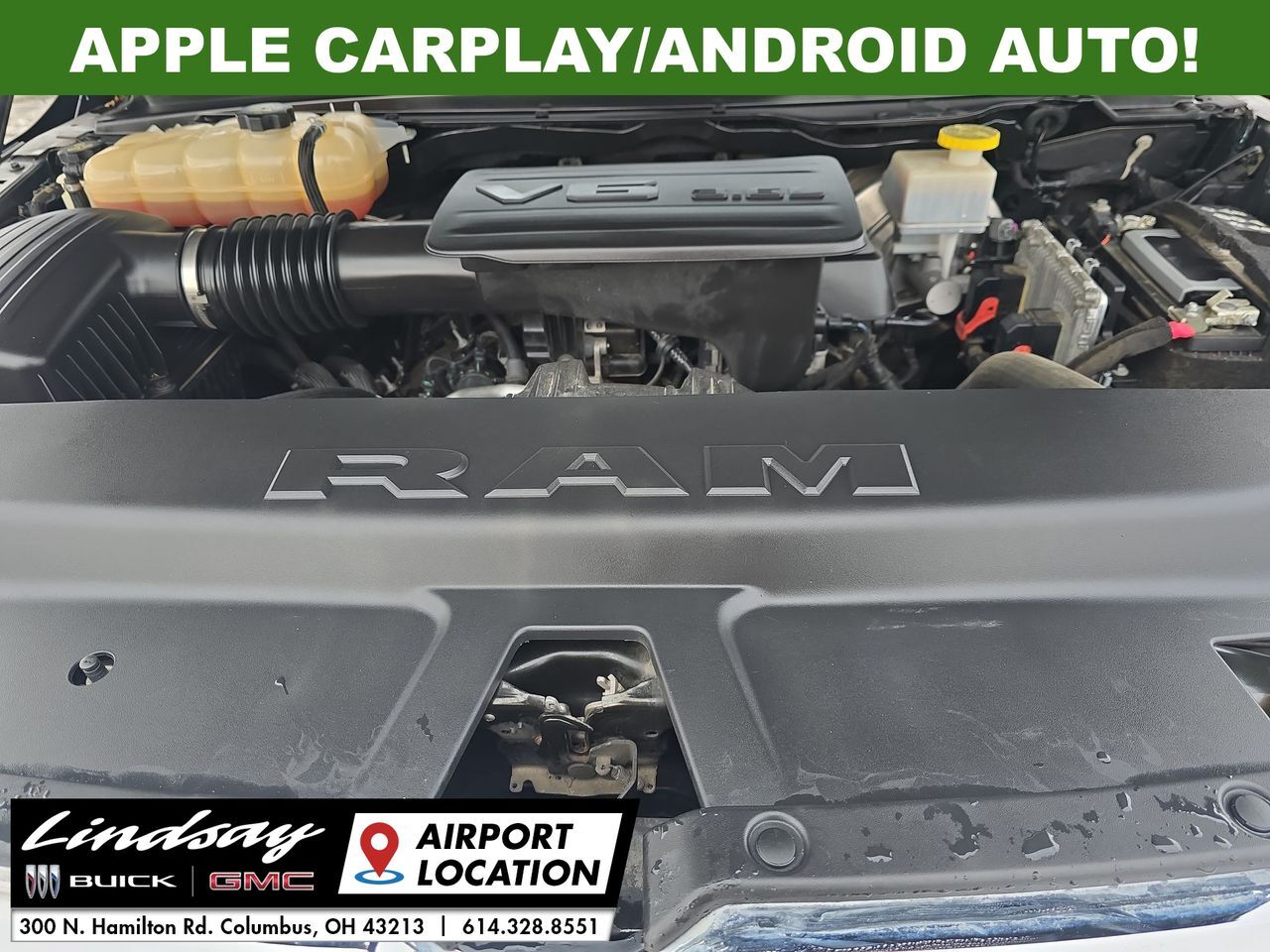 2020 Ram 1500 Big Horn/Lone Star Columbus OH