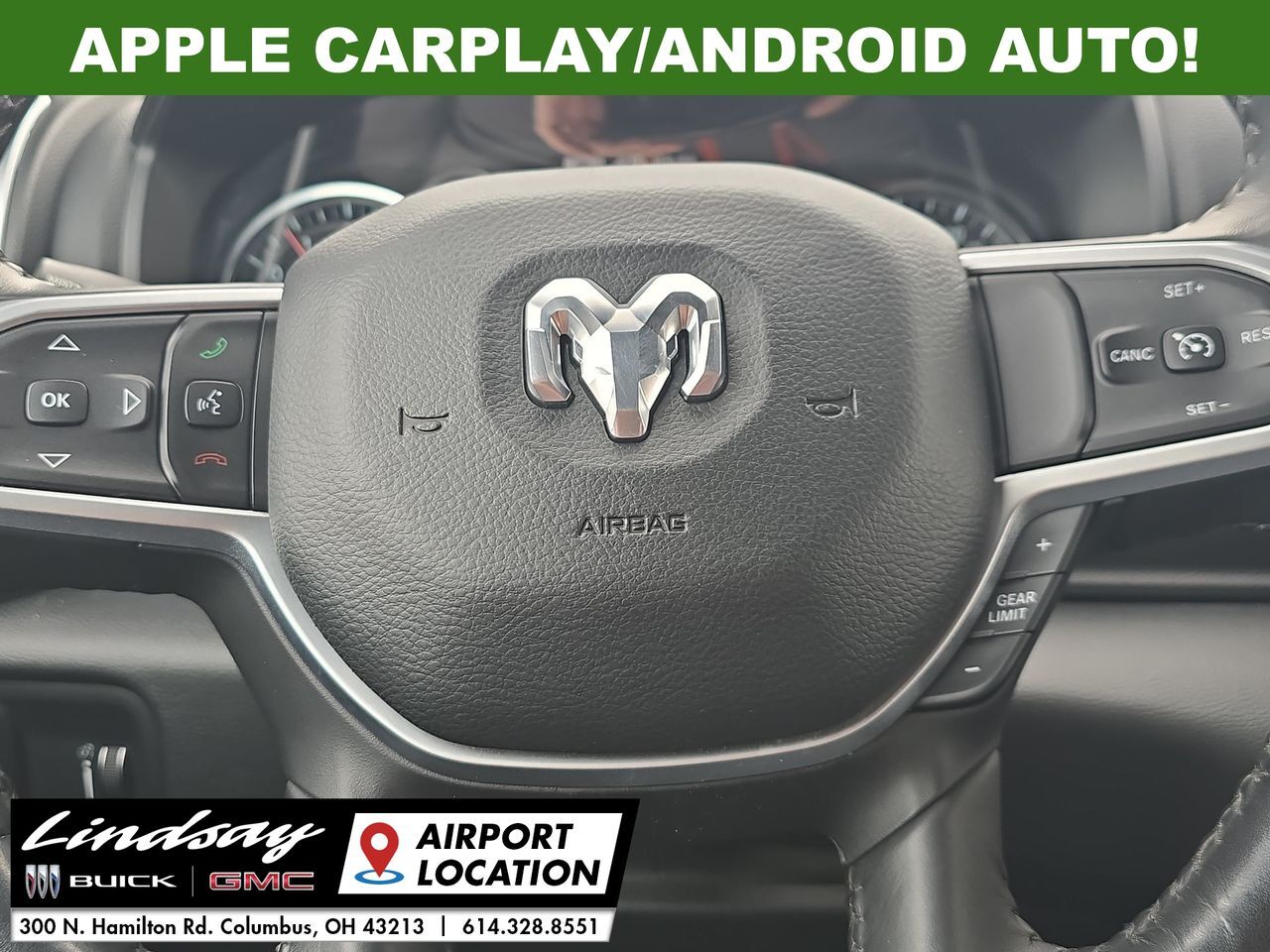 2020 Ram 1500 Big Horn/Lone Star Columbus OH