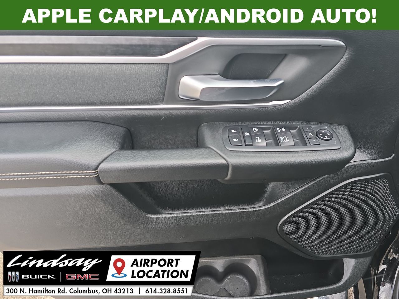 2020 Ram 1500 Big Horn/Lone Star Columbus OH