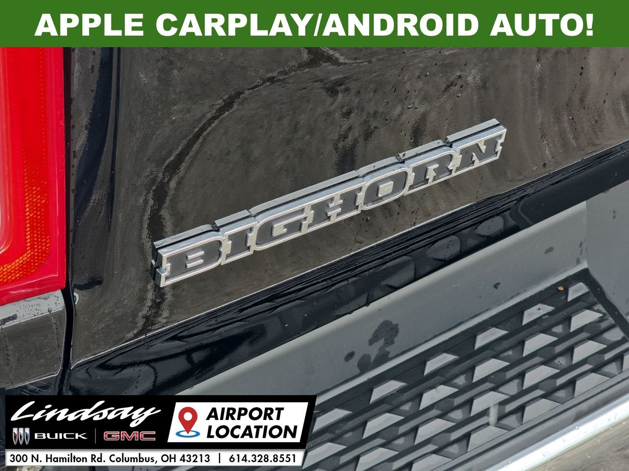 2020 Ram 1500 Big Horn/Lone Star Columbus OH