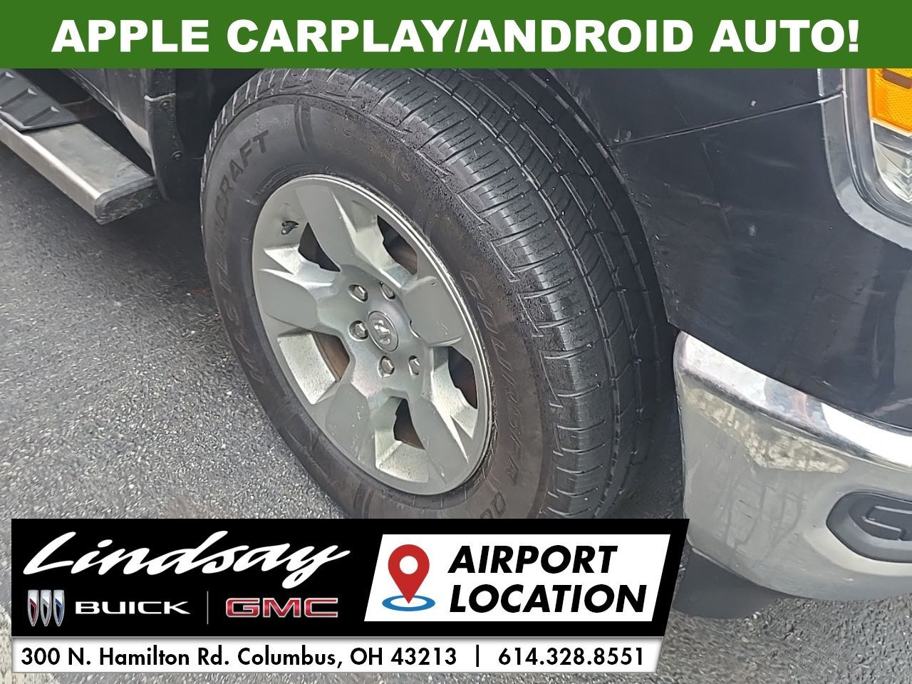 2020 Ram 1500 Big Horn/Lone Star Columbus OH