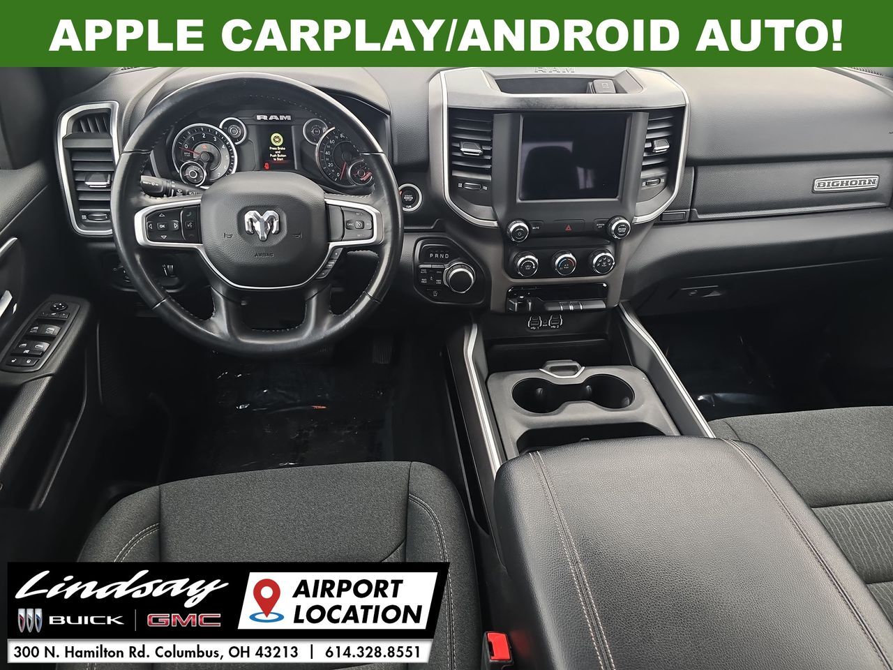 2020 Ram 1500 Big Horn/Lone Star Columbus OH