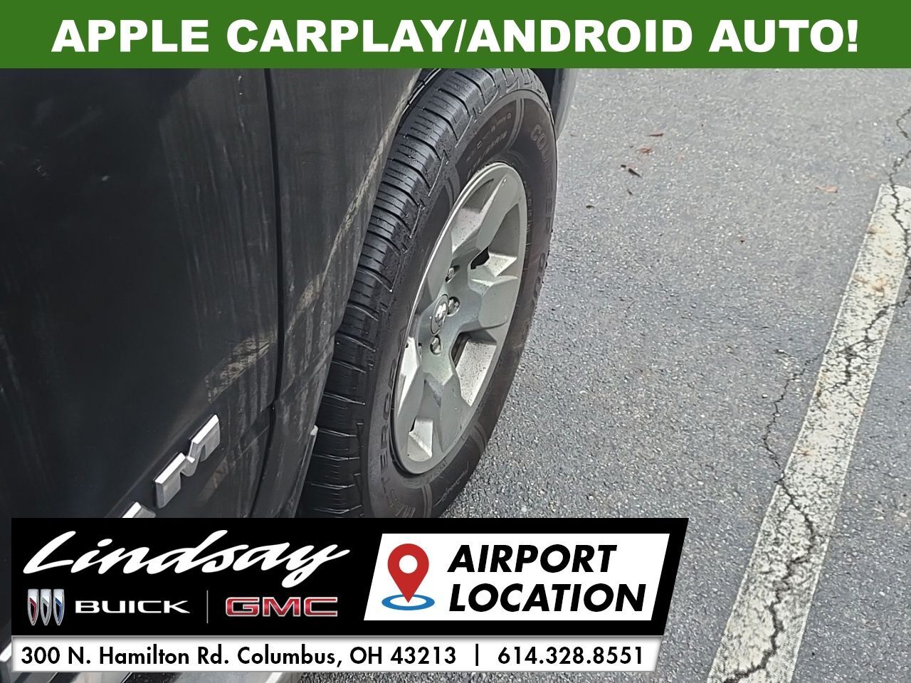 2020 Ram 1500 Big Horn/Lone Star Columbus OH