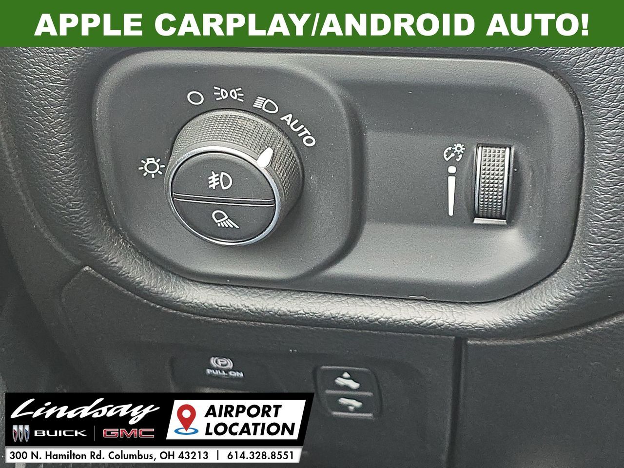 2020 Ram 1500 Big Horn/Lone Star Columbus OH