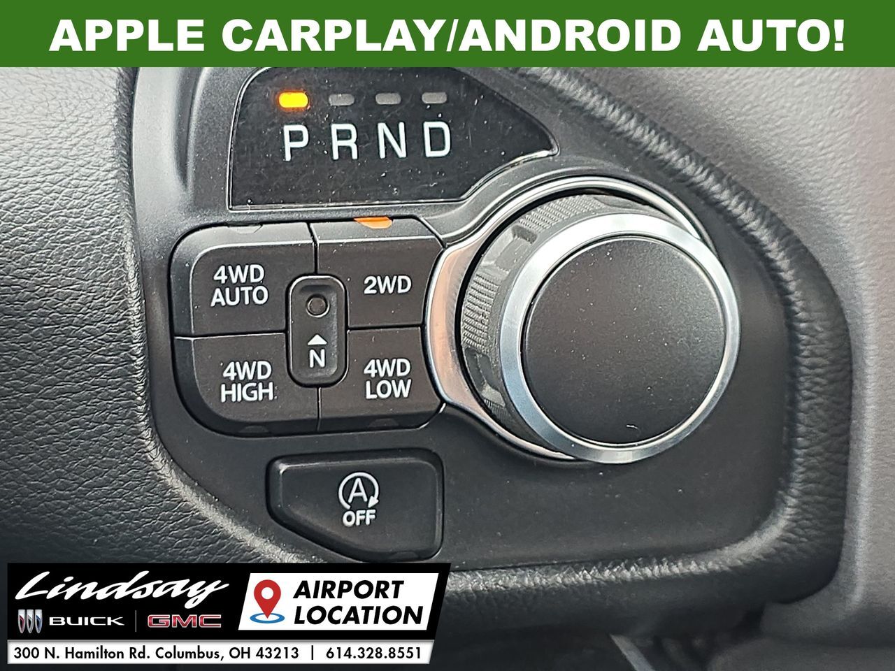 2020 Ram 1500 Big Horn/Lone Star Columbus OH