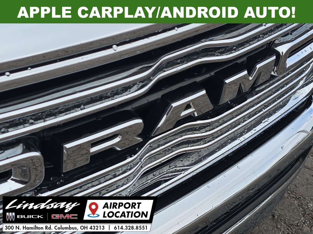 2020 Ram 1500 Big Horn/Lone Star Columbus OH