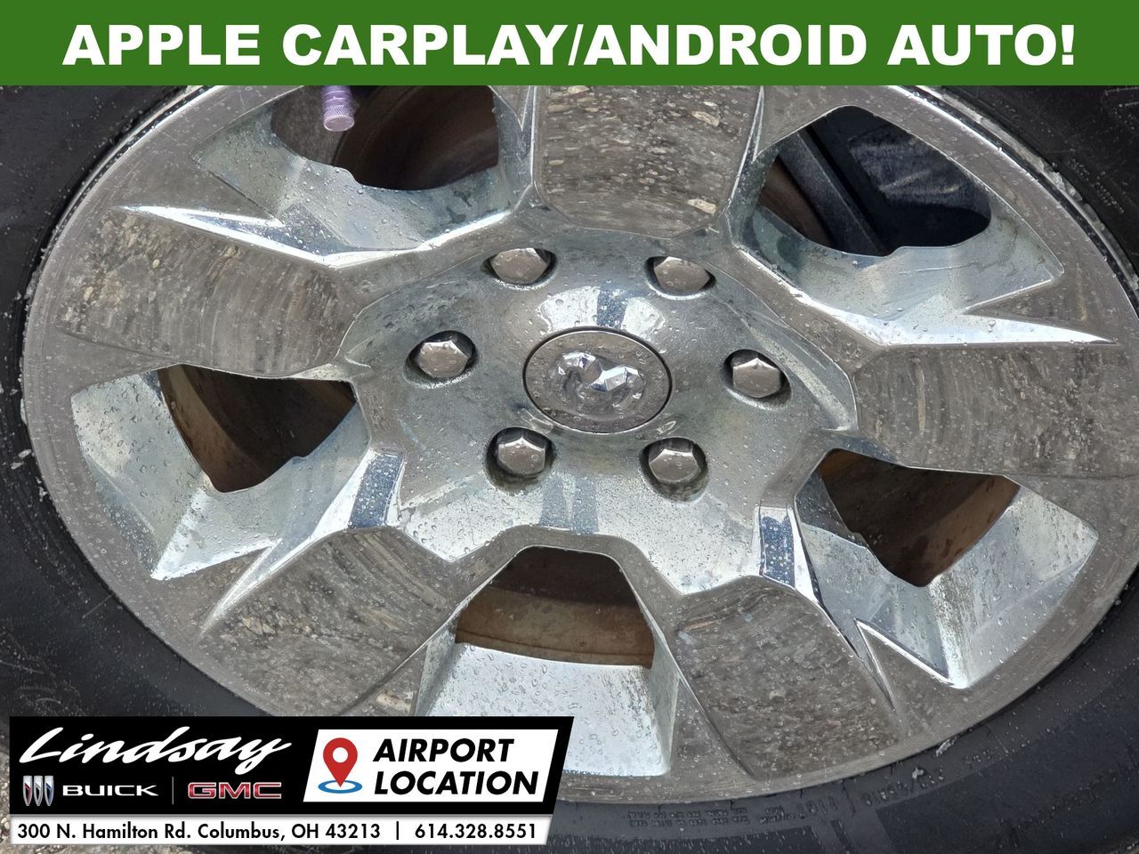 2020 Ram 1500 Big Horn/Lone Star Columbus OH