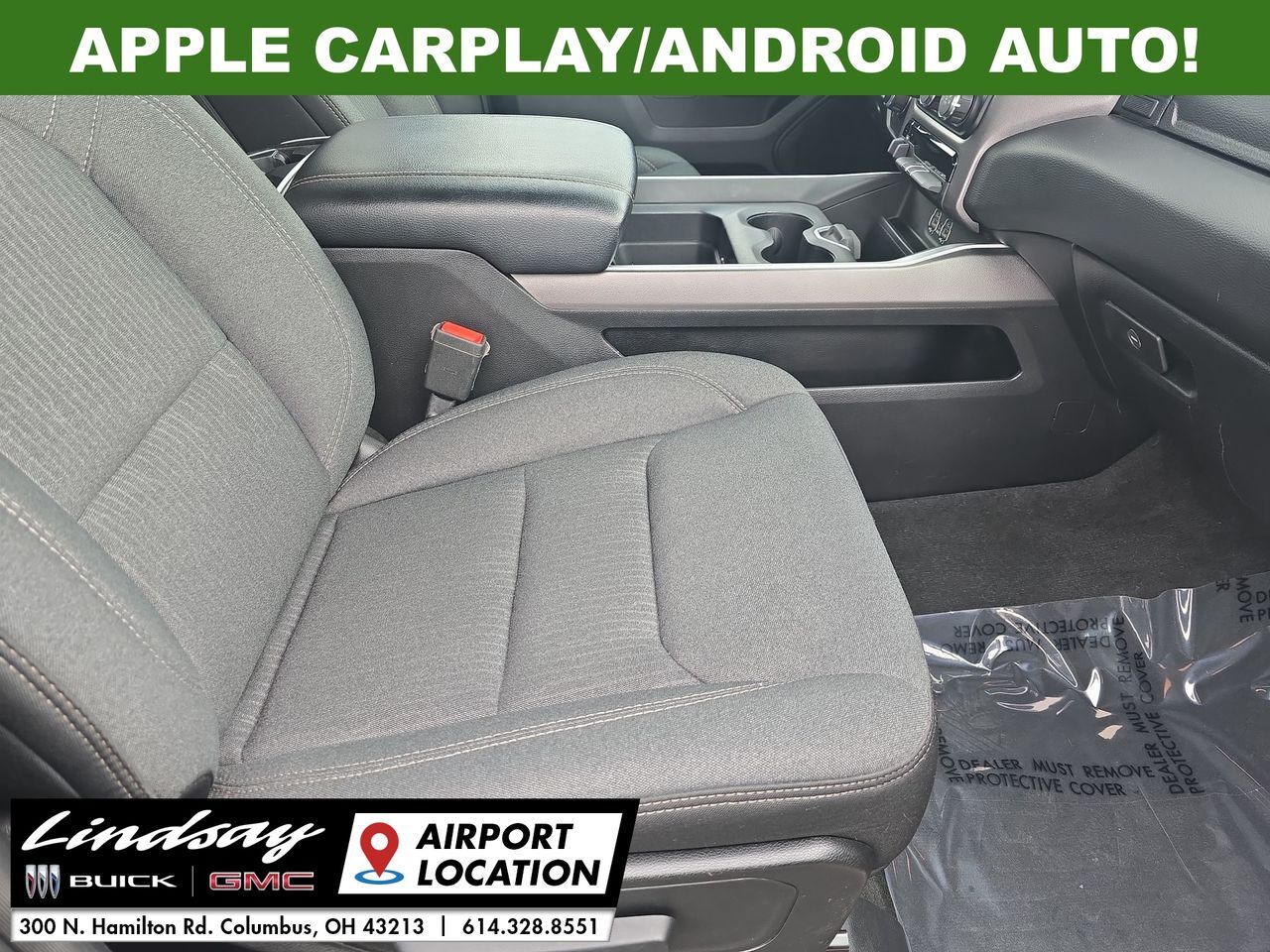 2020 Ram 1500 Big Horn/Lone Star Columbus OH