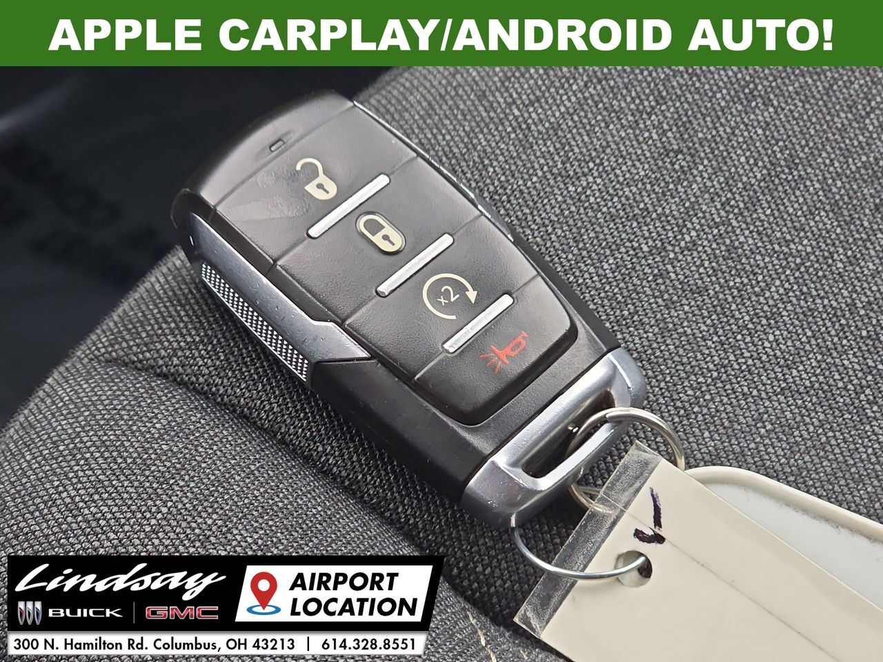 2020 Ram 1500 Big Horn/Lone Star Columbus OH