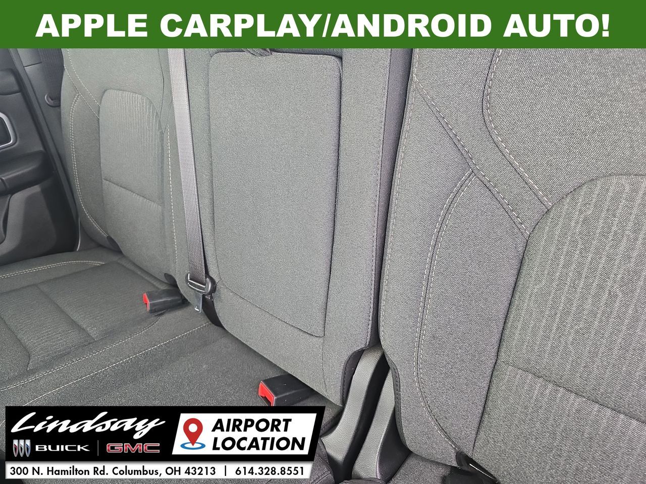 2020 Ram 1500 Big Horn/Lone Star Columbus OH