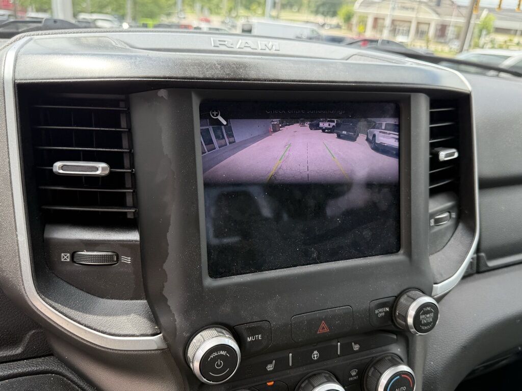 2020 Ram 1500 Big Horn/Lone Star Crestwood KY