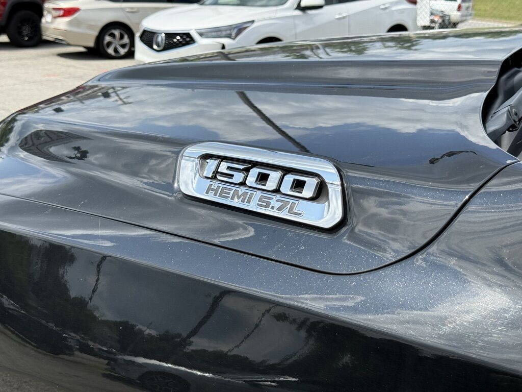 2020 Ram 1500 Big Horn/Lone Star Crestwood KY