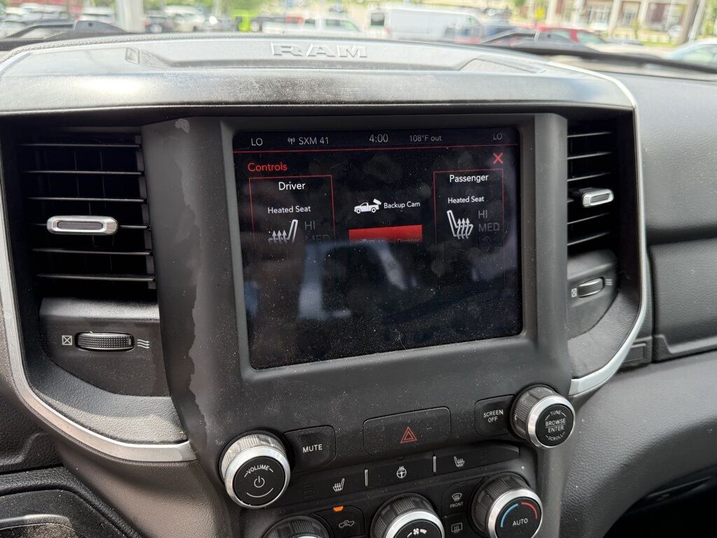 2020 Ram 1500 Big Horn/Lone Star Crestwood KY