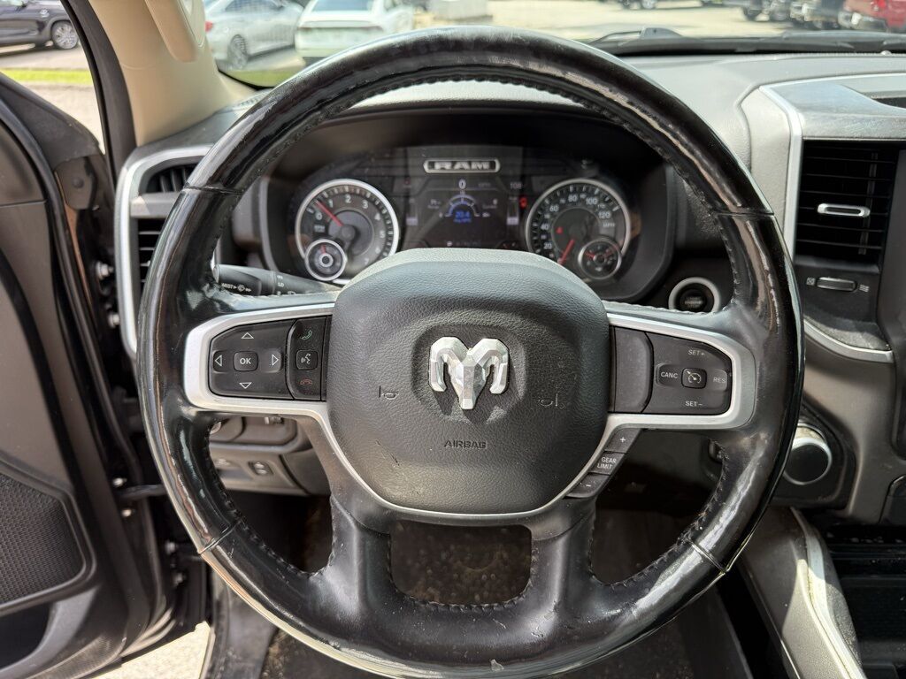 2020 Ram 1500 Big Horn/Lone Star Crestwood KY