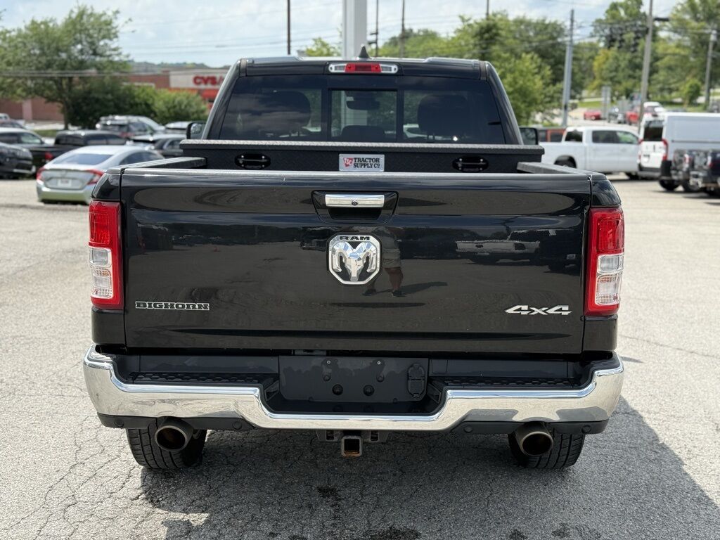 2020 Ram 1500 Big Horn/Lone Star Crestwood KY