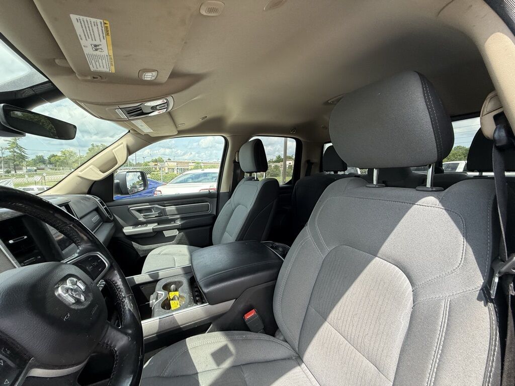 2020 Ram 1500 Big Horn/Lone Star Crestwood KY