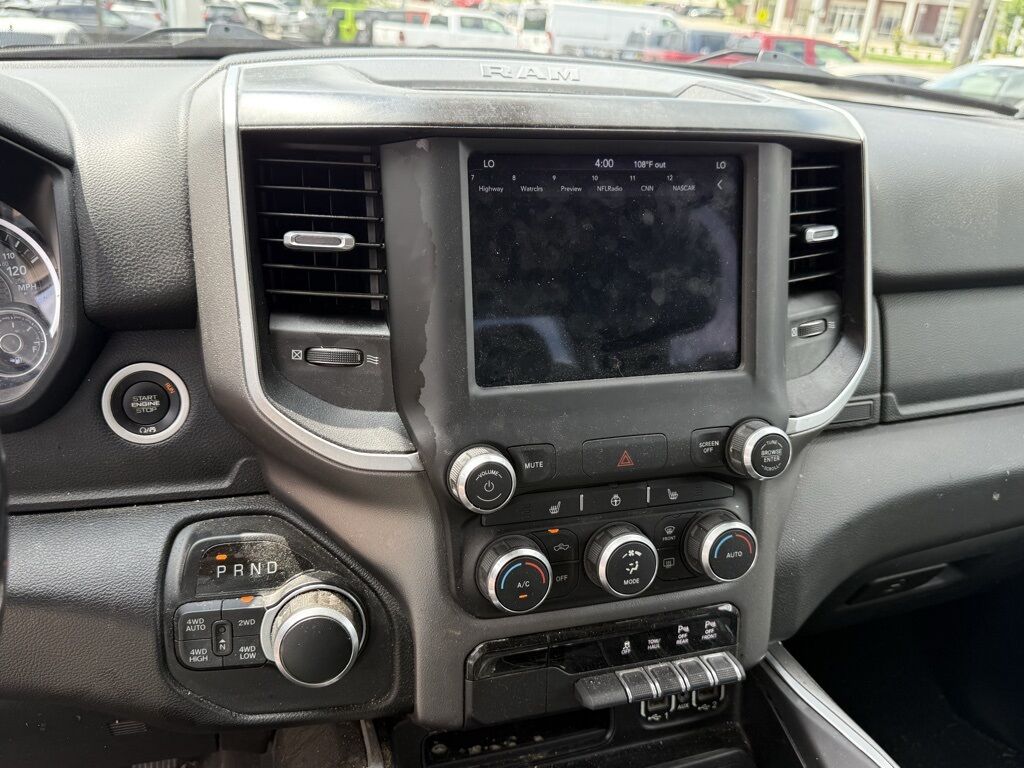 2020 Ram 1500 Big Horn/Lone Star Crestwood KY