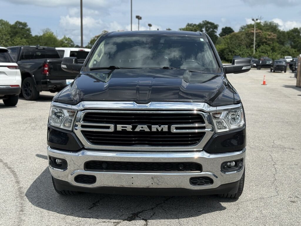 2020 Ram 1500 Big Horn/Lone Star Crestwood KY