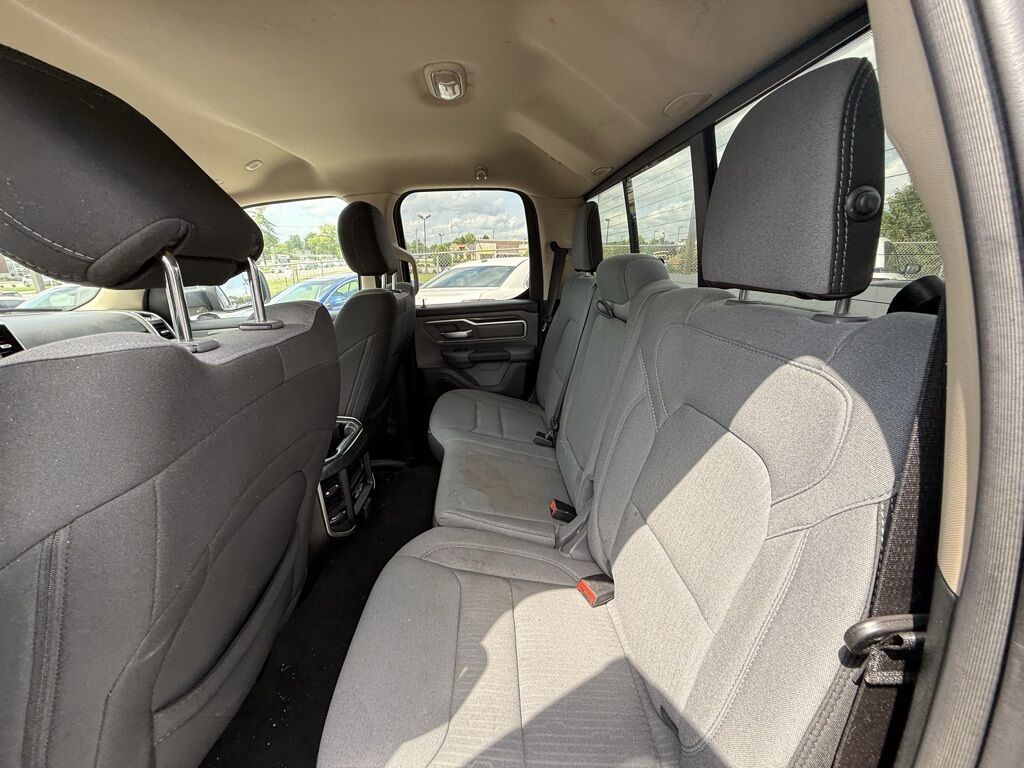 2020 Ram 1500 Big Horn/Lone Star Crestwood KY