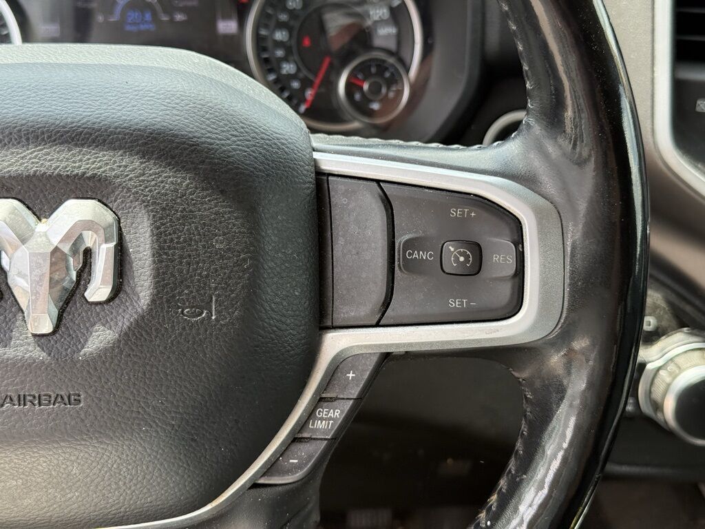 2020 Ram 1500 Big Horn/Lone Star Crestwood KY
